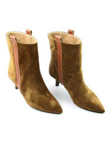 Positano In Love Tronchetto Artigianale Eleana