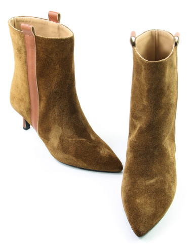 Positano In Love Tronchetto Artigianale Eleana