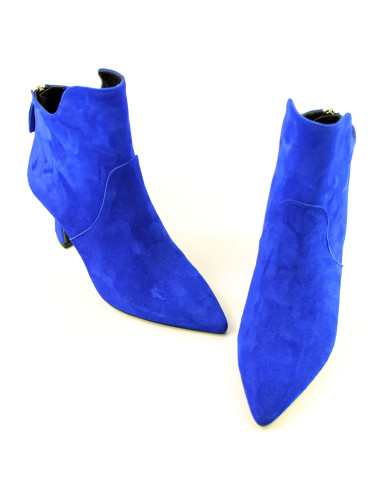 Positano In Love Tronchetto Artigianale Elize