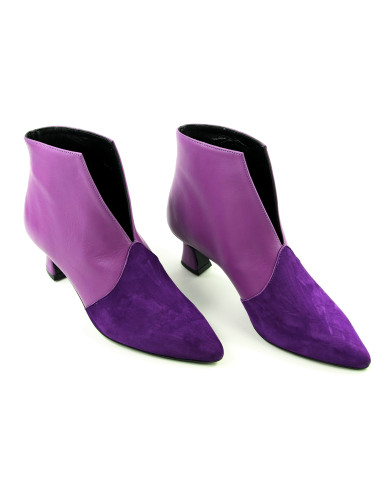 Positano In Love Tronchetto Artigianale Evita