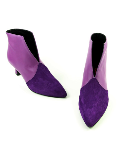 Positano In Love Tronchetto Artigianale Evita