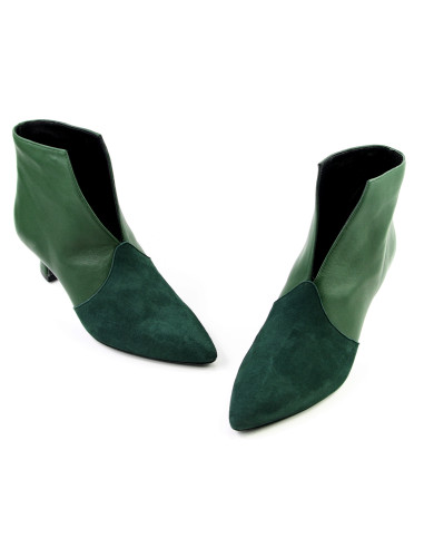 Positano In Love Tronchetto Artigianale Evita