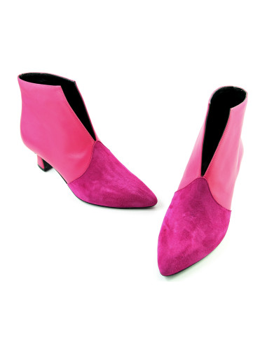 Positano In Love Tronchetto Artigianale Evita