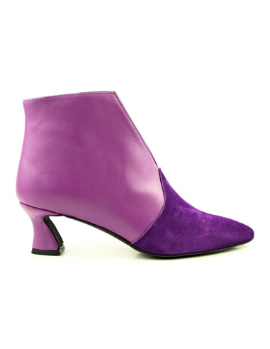 Positano In Love Tronchetto artigianale Evita