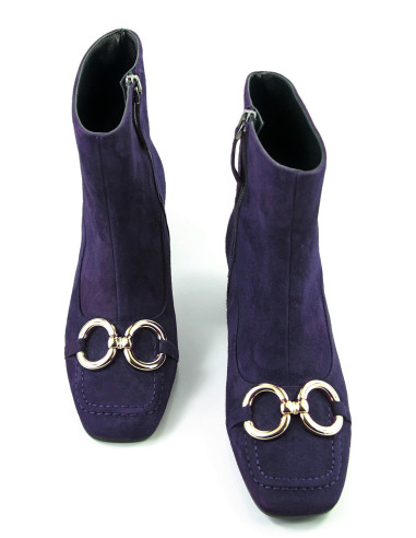 Positano In Love Tronchetto Artigianale Fede