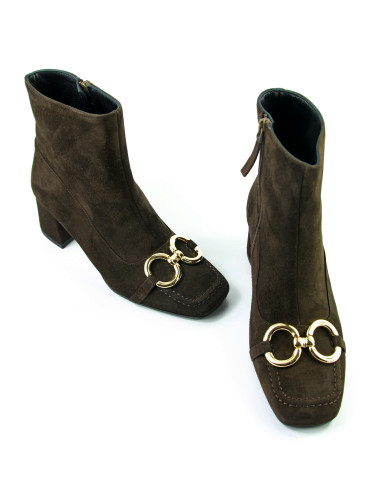 Positano In Love Tronchetto Artigianale Fede