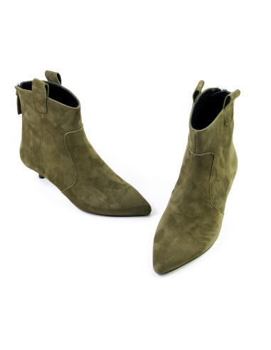 Positano In Love Tronchetto Artigianale Finn