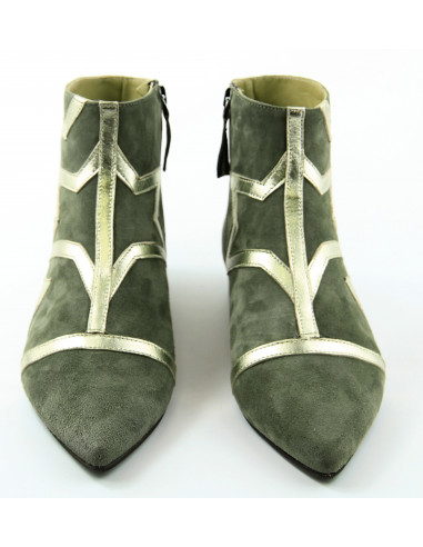 Positano In Love Tronchetto Artigianale Ilary