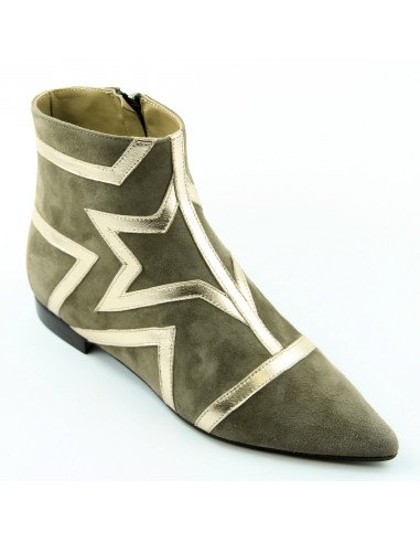 Positano In Love Tronchetto Artigianale Ilary