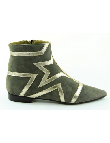 Positano In Love Tronchetto artigianale ilary