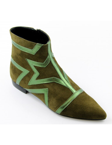 Positano In Love Tronchetto Artigianale Ilary