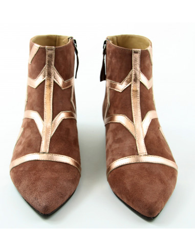 Positano In Love Tronchetto Artigianale Ilary