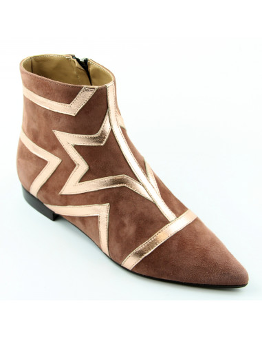 Positano In Love Tronchetto Artigianale Ilary