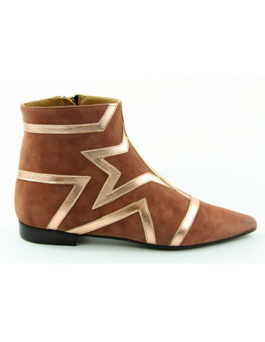 Positano In Love Tronchetto Artigianale Ilary