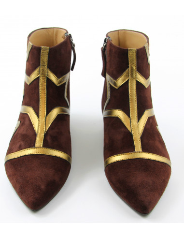 Positano In Love Tronchetto Artigianale Ilary