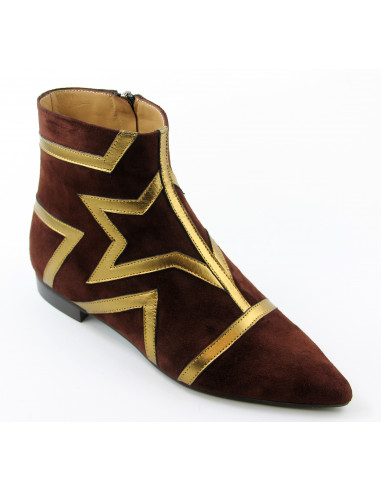 Positano In Love Tronchetto Artigianale Ilary