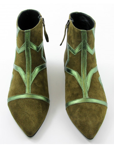 Positano In Love Tronchetto Artigianale Ilary