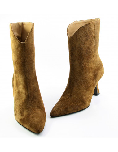 Positano In Love Tronchetto Artigianale Ingrid