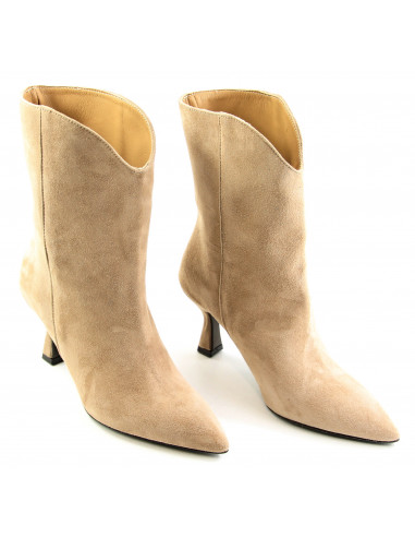 Positano In Love Tronchetto Artigianale Ingrid