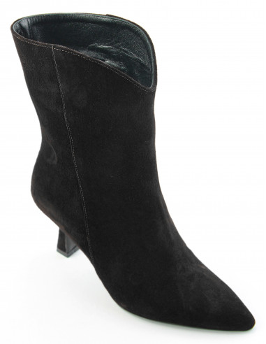 Positano In Love Tronchetto Artigianale Ingrid