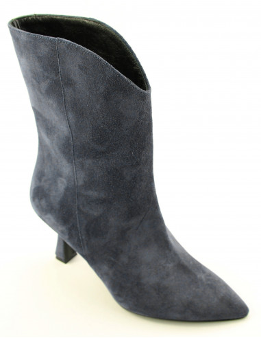 Positano In Love Tronchetto Artigianale Ingrid