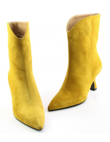 Positano In Love Tronchetto Artigianale Ingrid