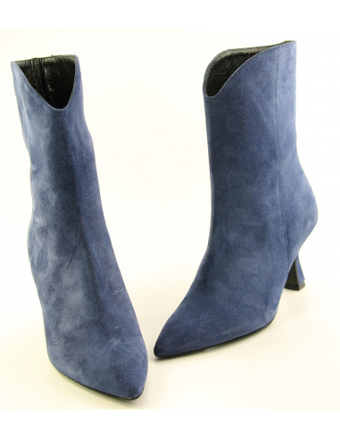 Positano In Love Tronchetto Artigianale Ingrid