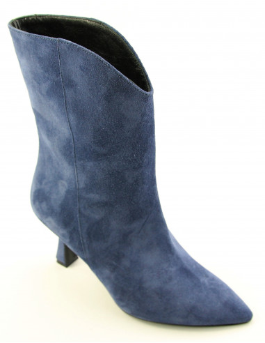 Positano In Love Tronchetto Artigianale Ingrid