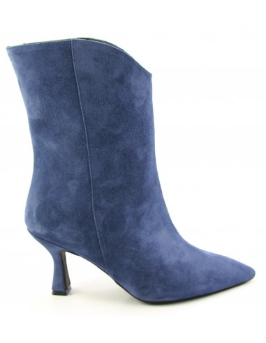 Positano In Love Tronchetto Artigianale Ingrid