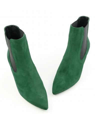 Positano In Love Tronchetto Artigianale Jessica