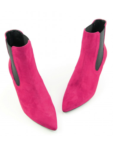 Positano In Love Tronchetto Artigianale Jessica