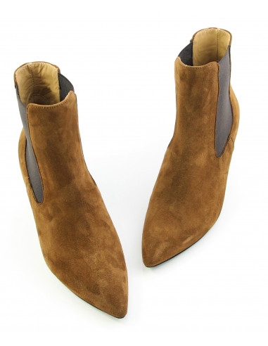 Positano In Love Tronchetto Artigianale Jessica