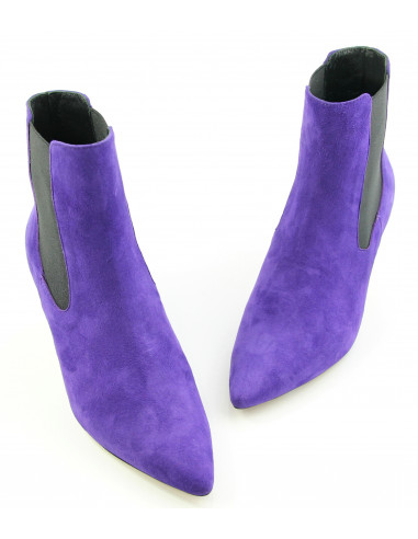 Positano In Love Tronchetto Artigianale Jessica