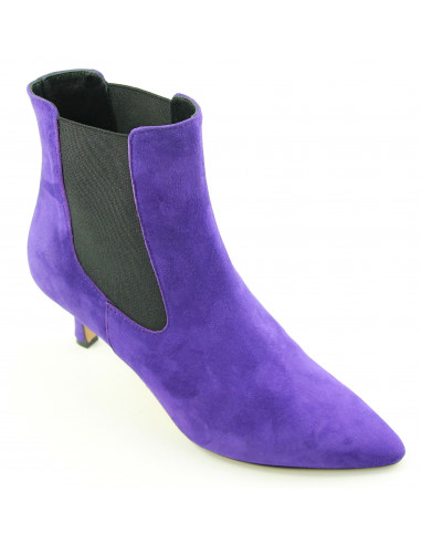 Positano In Love Tronchetto Artigianale Jessica