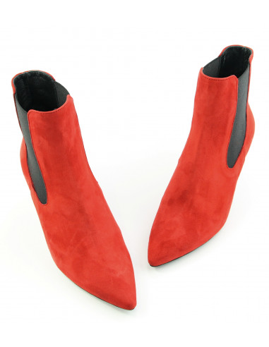 Positano In Love Tronchetto Artigianale Jessica