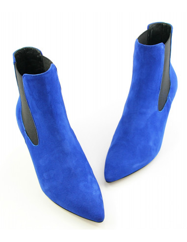 Positano In Love Tronchetto Artigianale Jessica