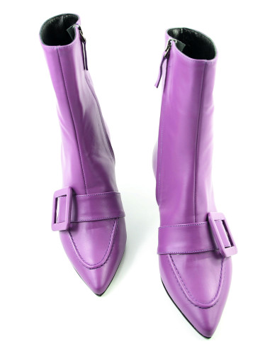 Positano In Love Tronchetto Artigianale Kanya