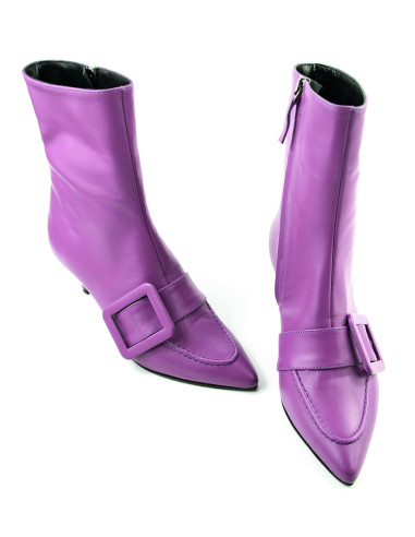 Positano In Love Tronchetto Artigianale Kanya