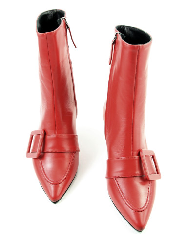 Positano In Love Tronchetto Artigianale Kanya