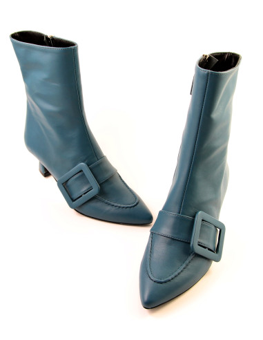 Positano In Love Tronchetto Artigianale Kanya