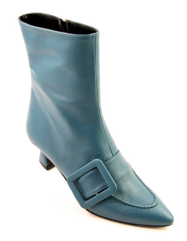 Positano In Love Tronchetto Artigianale Kanya