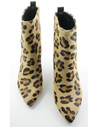 Positano In Love Tronchetto Artigianale Madrid