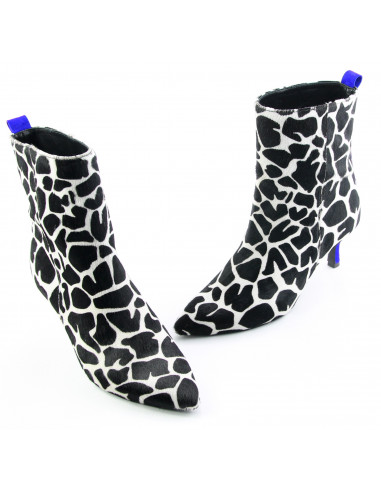 Positano In Love Tronchetto Artigianale Madrid