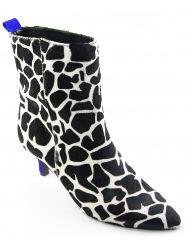 Positano In Love Tronchetto Artigianale Madrid