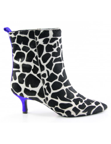 Positano In Love Tronchetto artigianale Madrid