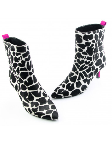 Positano In Love Tronchetto Artigianale Madrid