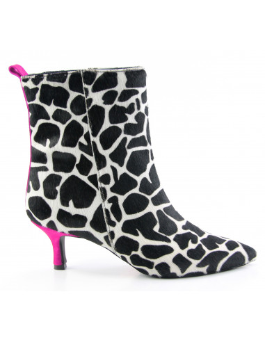 Positano In Love Tronchetto artigianale Madrid