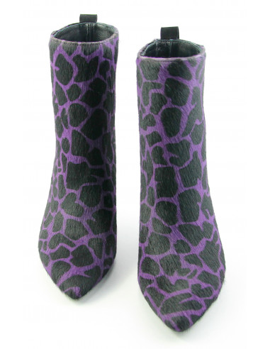 Positano In Love Tronchetto Artigianale Madrid