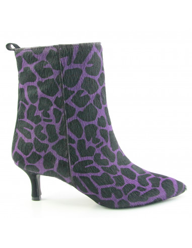 Positano In Love Tronchetto Artigianale Madrid