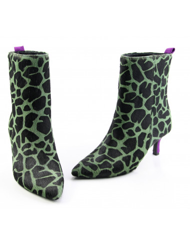 Positano In Love Tronchetto Artigianale Madrid